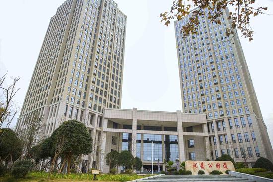 壕拼福利 长沙高新区万人企业启动大招募