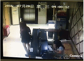 株洲攸县高考生抢劫按摩女 涉嫌强奸还拍下对