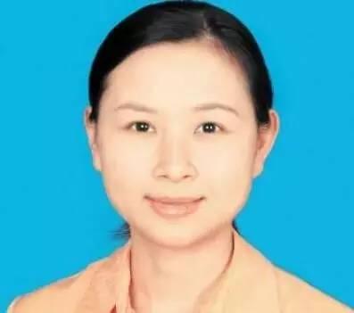 (雨花区委副书记、区长提名人选刘素月)