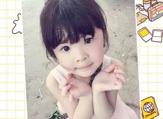 200颗子弹击中衡阳4岁女孩 后续治疗还需要1