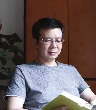 谢宗玉 (图片由受访者提供)