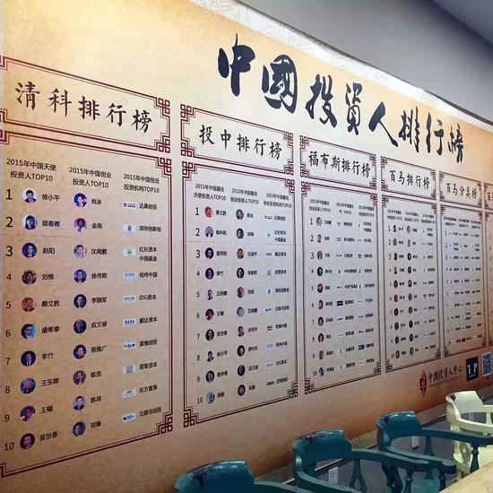 考察现场照片
