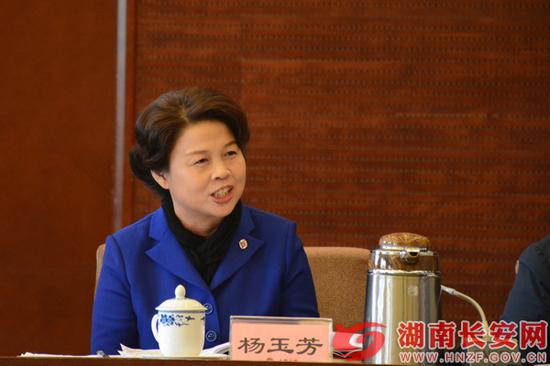 湖南部分市(州)委政法委书记进行了调整,看看都