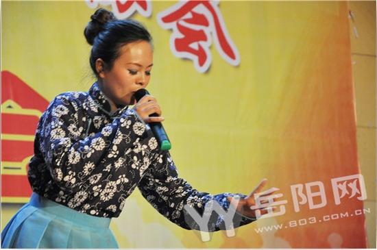 一鸣惊人 登上央视大舞台