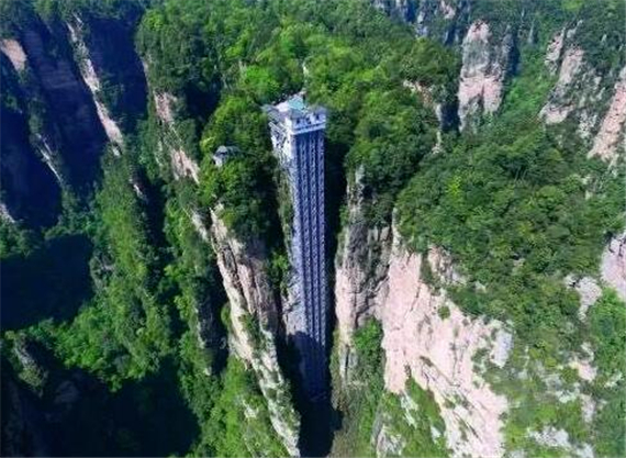 中国2016张家界首届自驾车嘉年华!_长沙汽车网