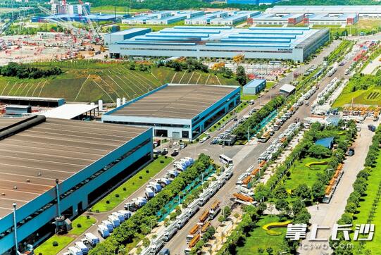 湖南加快长沙县撤县设区、宁乡县撤县设市步伐