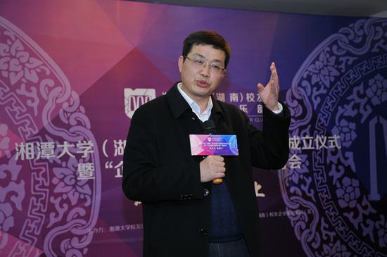 刘长庚