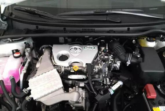 雷凌Turbo 焕芯上市