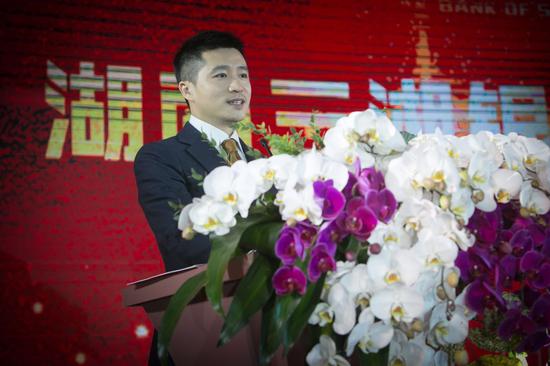 楷林老总_长沙楷林国际图片(3)