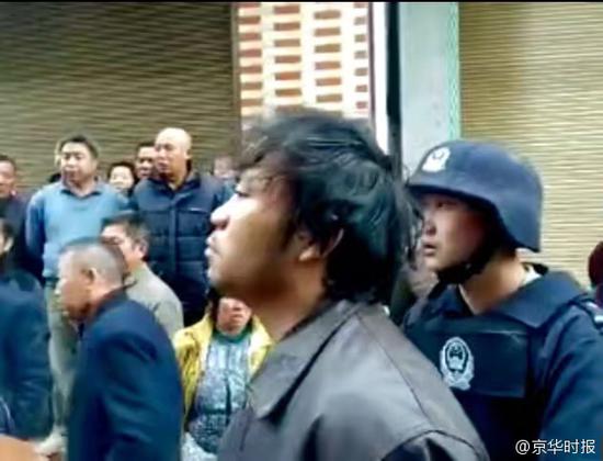 永州吸毒男子被曝杀害亲哥 警方称其尿检结果