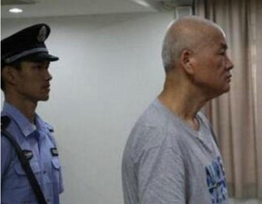 今年8月，益阳市委书记马勇在郴州中级人民法院受审，被判处有期徒刑12年