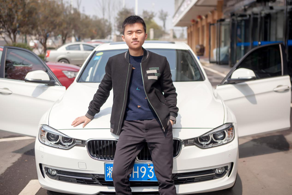 专访江波汽车音响总经理蒋涛先生_长沙汽车网