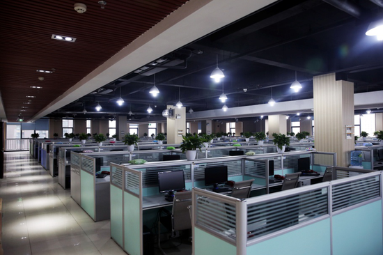 湖南永雄资产管理集团春季大招聘