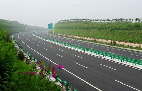 周五起京港澳郴州良田收费站需绕行