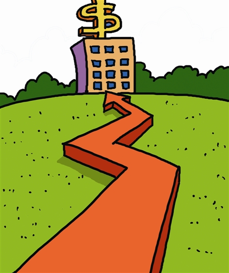 湖南将组建省融资担保集团 担保费率原则上不