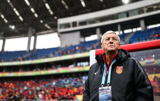 里皮公布中韩之战国足名单:长沙伢子黄博文入