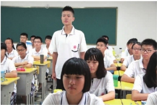 2020年湖南高中阶段教育毛入学率达到93%