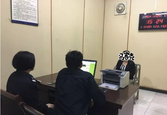 临澧警方破获一起微信造谣传谣案