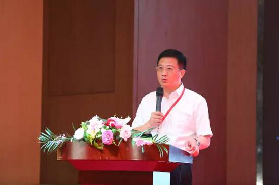 2017分布式光伏中国行在长沙启程