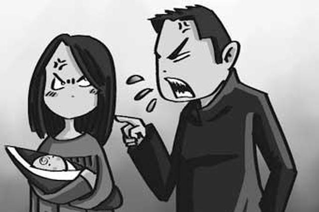 郴州妻子埋怨丈夫吸毒"吃独食" 闹进派出所_新浪湖南_新浪网