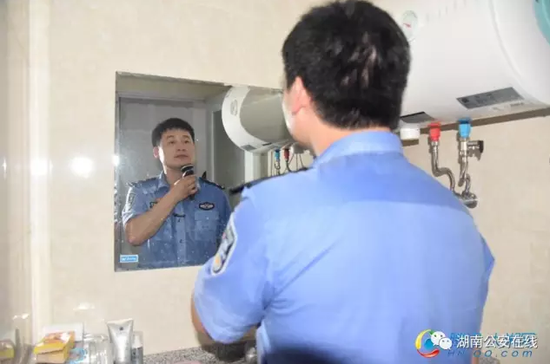 上班前的准备