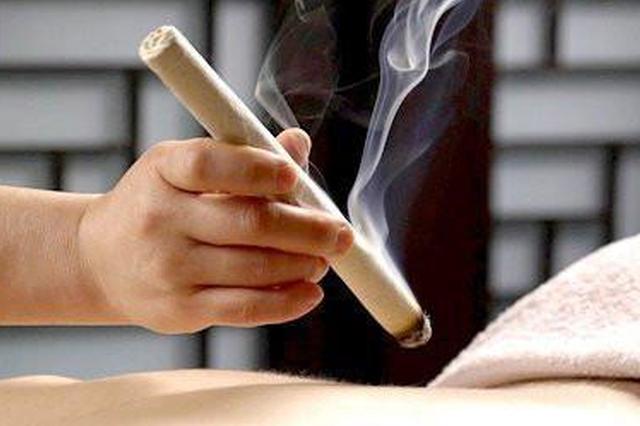 长沙老人患带状疱疹 听信偏方用艾灸止痛越治