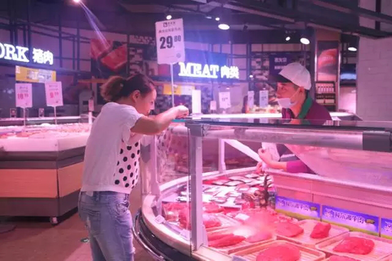 鲜食演义--引领最酷的超市厨房时代!|步步高|超