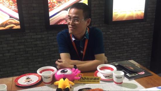 自贡盐帮菜参展2017食餐会 带你领略一座有