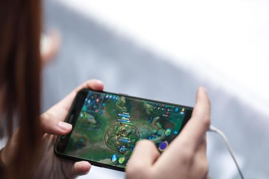 长沙移动王者英雄荣耀争霸赛完美落幕|移动|争