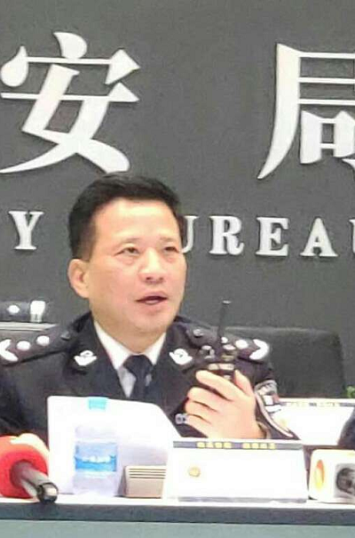 “我宣布,‘星城快警’启动。”随着长沙市副市长、市公安局党委书记、局长唐向阳发出指令,长沙“星城快警”平台正式投入实战运行