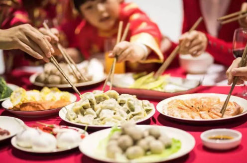今年,在桐乐民宿过大年!