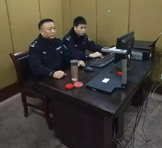 珠晖警方破获一起特大网络诈骗案 涉案额达3亿余元
