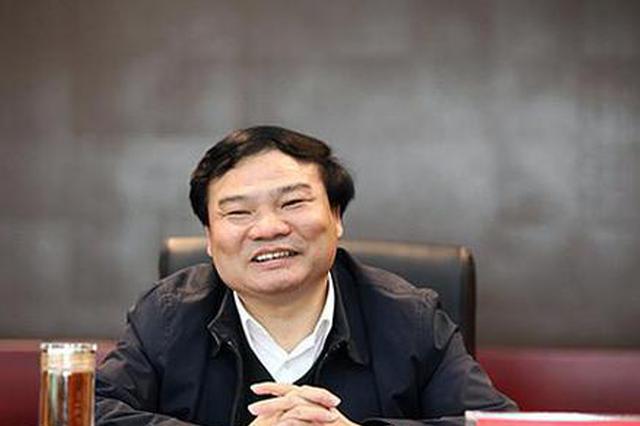 湖南省发改委主任谈经济形势：连用三个“没有改变”