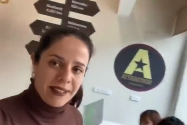 來(lái)自西班牙的“加油鼓勁”：相信疫情很快過(guò)去，期待加深文旅合作