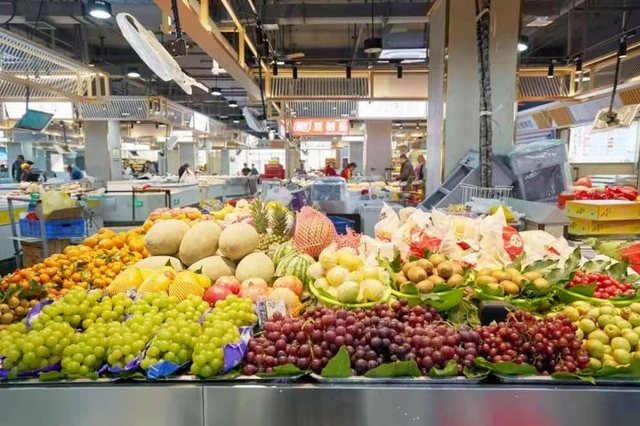 湖南加强蔬菜等商品价格监管 发现违法行为可投诉举报