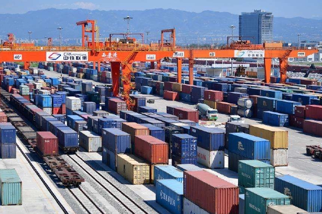 湖南经贸往来国家和地区达227个，一批境外项目落地开工