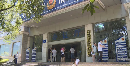 株洲新政:外地居民新车上牌不用再等半年了