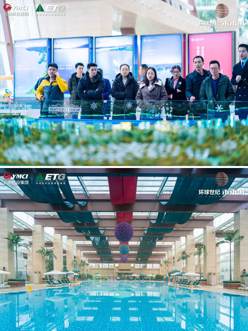 长沙环球世纪·未来城——湖湘媒体成都品鉴之旅圆满落幕