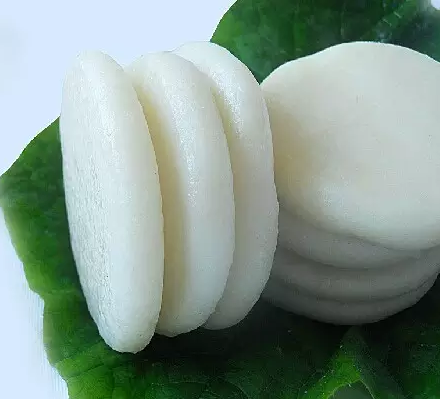 糯米糍粑
