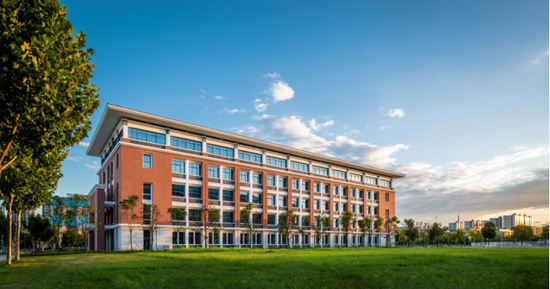 湖南软件职业技术大学
