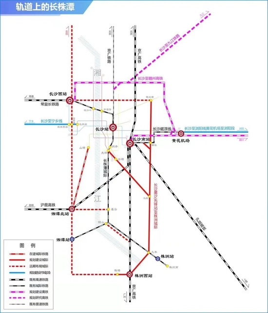 湖南省发改委制图