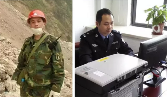 衡阳市监管医院副院长李明阔