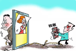 惩戒“美女 + ”诈骗需要扳直 N 个问号