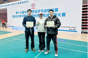 ▲艺体生:为拓宽学生的成才渠道、提升办学品质,学校组建了多个艺体专业生队伍。