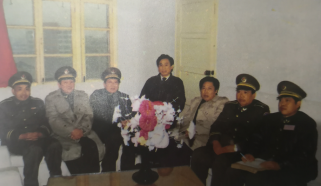 1990年12月17-18日,株洲公安召开第一次党代会,经民主选举产生中共株洲市公安局首届委员会