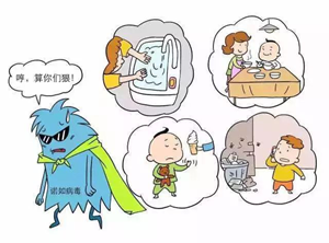 图片来源：湖南省疾病预防控制中心
