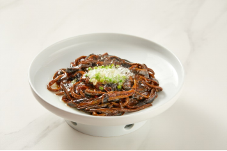 响油鳝糊
