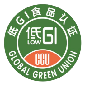 低GI食品认证标志