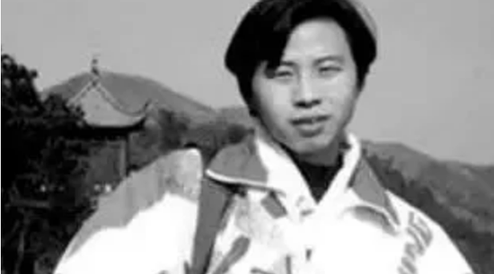李尚平,资料图。