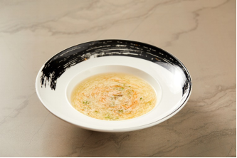 文思豆腐羹